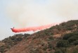 Rancho fire in Digier Canyon 95% contained