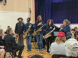 Community comes together to support students at El Tejon Middle School carnival