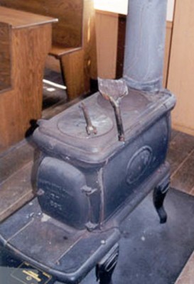 Old, non-compliant wood stoves are meeting with stiffer restrictions.