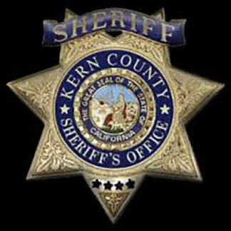 KCSO logo