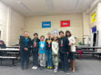 Gorman School competes in robotics