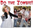 Mt. Pinos Way to close at 1 p.m. on October 26 for ZombieFest